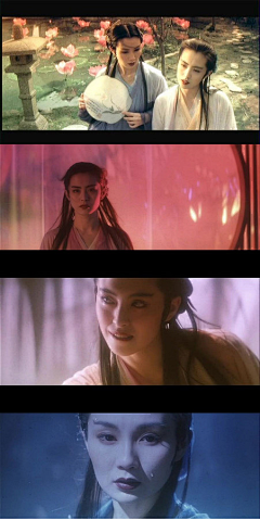 沉浸式美食环游